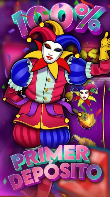 Diamante del Joker💎 Screenshot