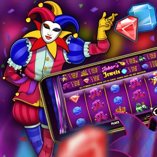 Diamante del Joker💎